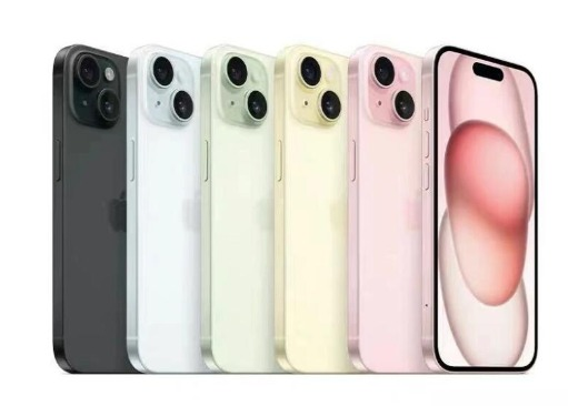 洛宁苹果15维修中心分享红米K70和iPhone15该怎么选 