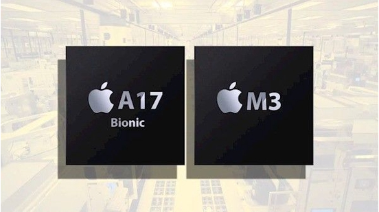 洛宁苹果15维修站分享iPhone15系列会用3nm芯片吗 